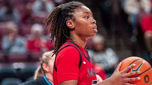 Ransom vs. Ohio State