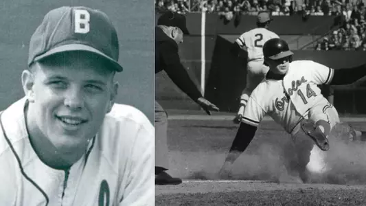 Merv Rettenmund Memorial Tribute