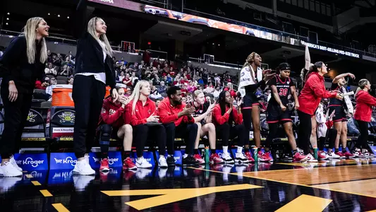 Ball State at NKU