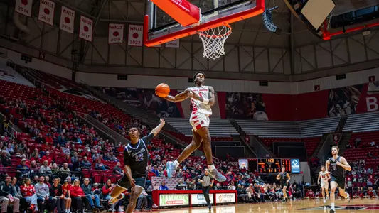 JHill Slam