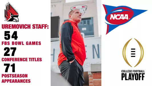 Uremovich Staff Success