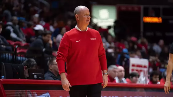 Ball State vs. Davidson Field Trip Day