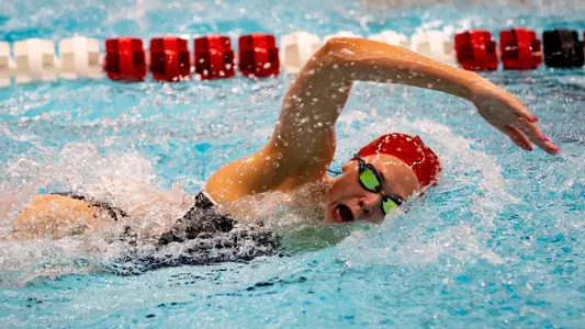 Olivia Owens vs. UIC