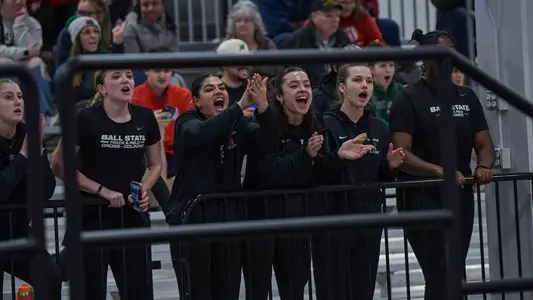 Team Photo Jaguar Invitational