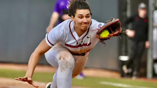McKayla Timmons vs. UNF