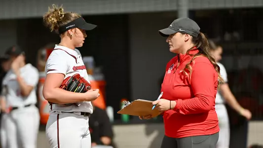 Helen Peña w/Francis King