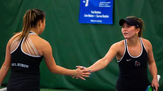 Women's Tennis