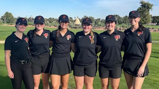 Women's Golf at BGSU Women's Intercollegiate