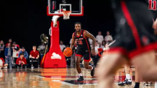 Trent Middleton Jr.