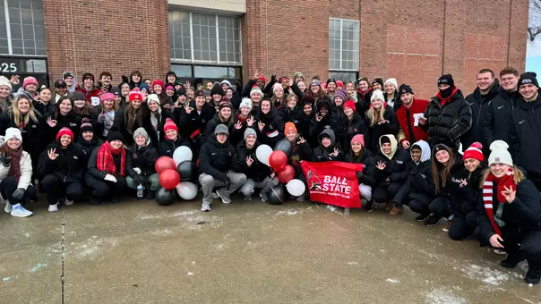 Muncie Mission Walk A Mile: Feb. 17, 2024