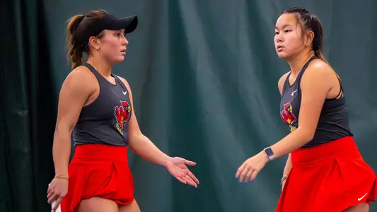 BSU Doubles vs. Colorado