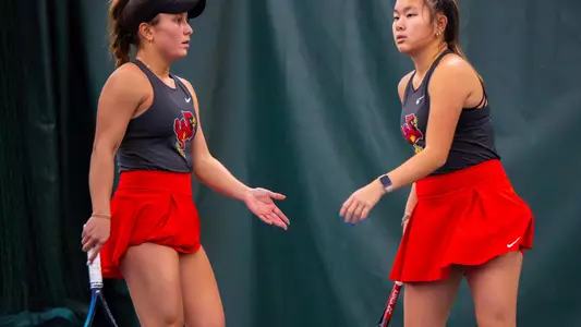 BSU vs. Colorado at IU