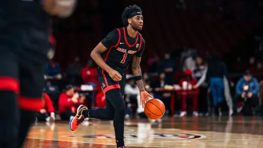 Jalin Anderson