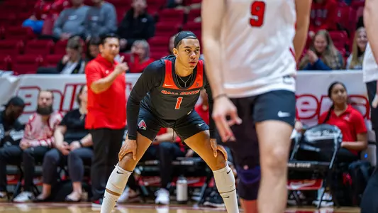 Ball State vs. Purdue Fort Wayne, Men's Volleyball