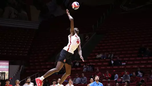 Ball State vs. Purdue Fort Wayne, Men's Volleyball