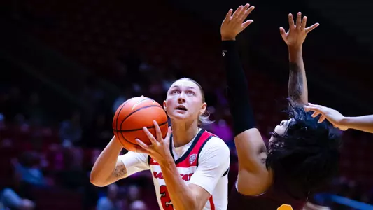 Alex Richard vs. CMU