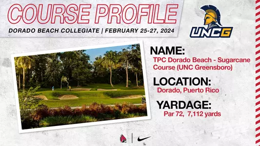 Dorado Beach Collegiate