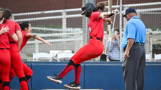 McKayla Timmons - HR Celebration