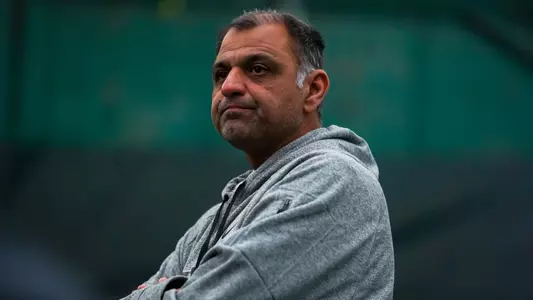 Women's Tennis Head Coach