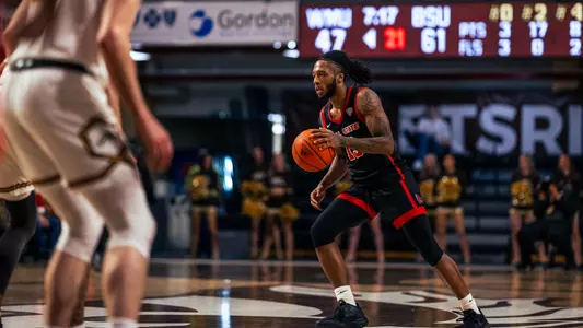 Trent Middleton Jr.