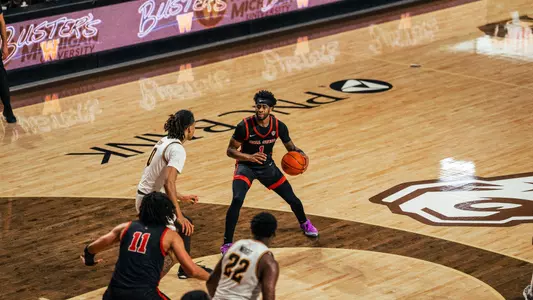 Jalin Anderson