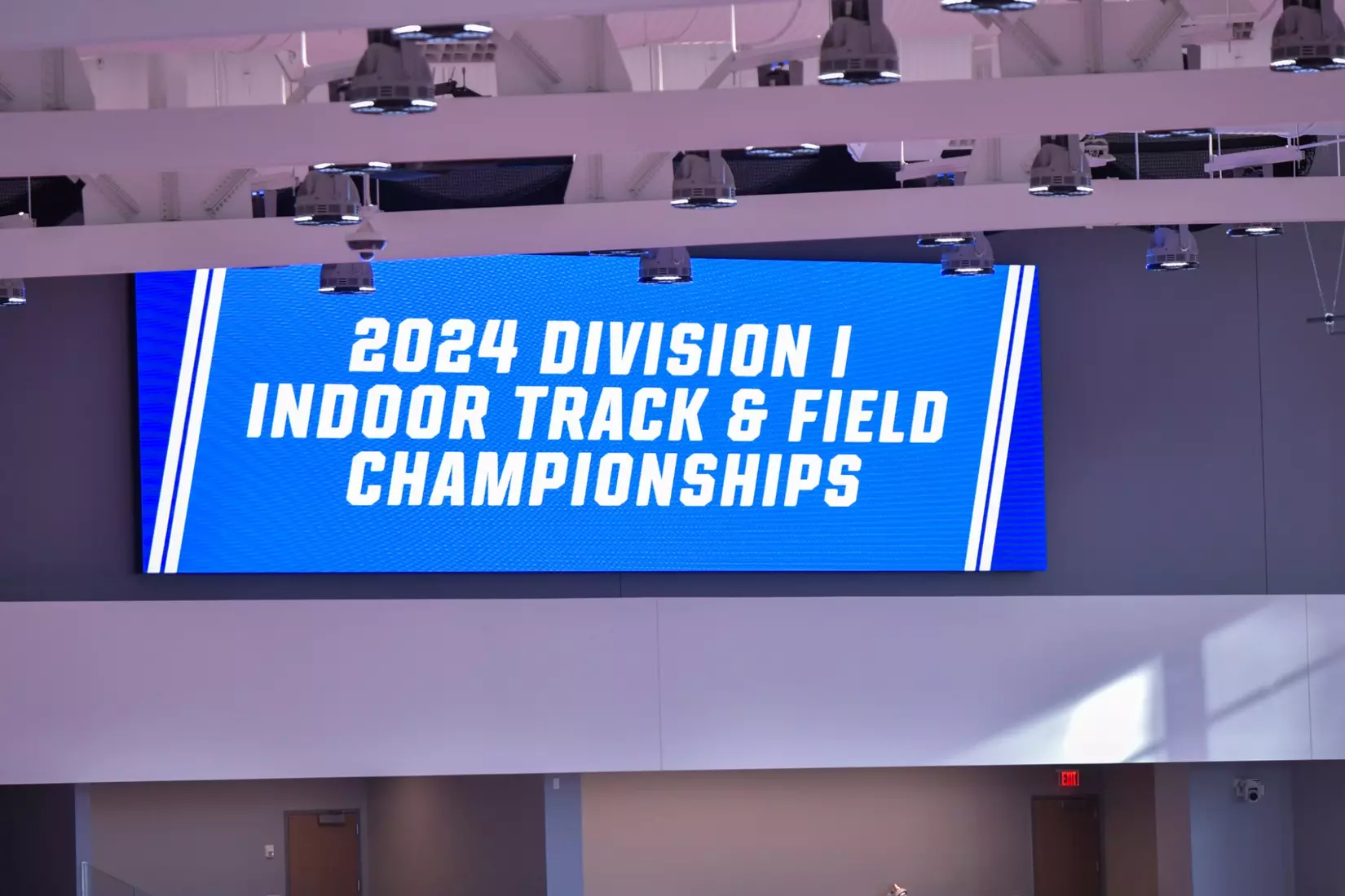 NCAA Championships