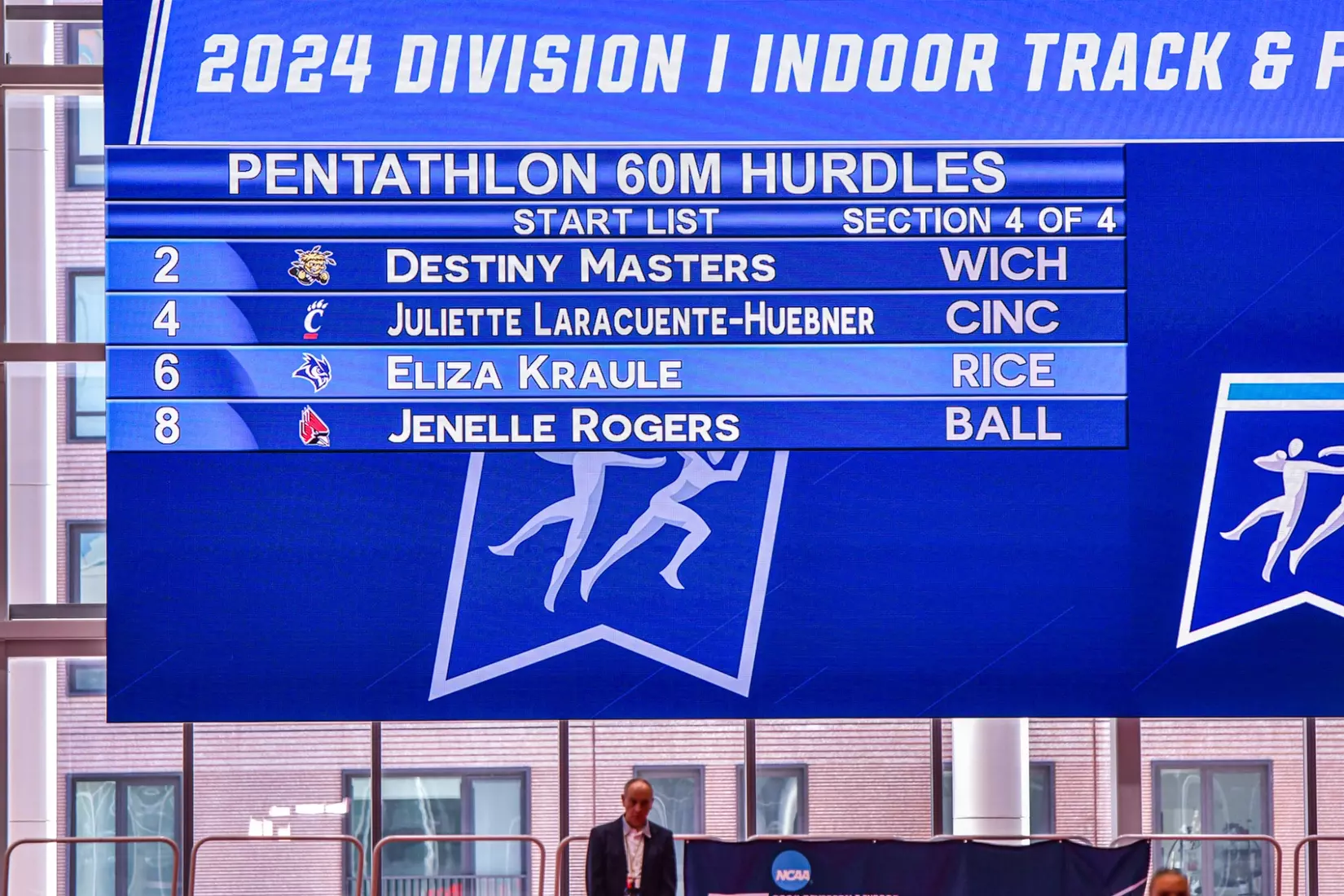 NCAA Championships