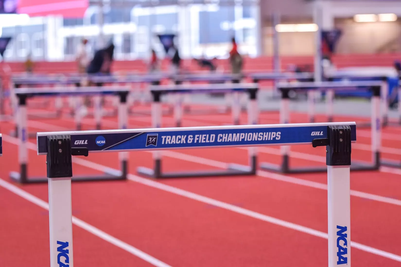 NCAA Championships
