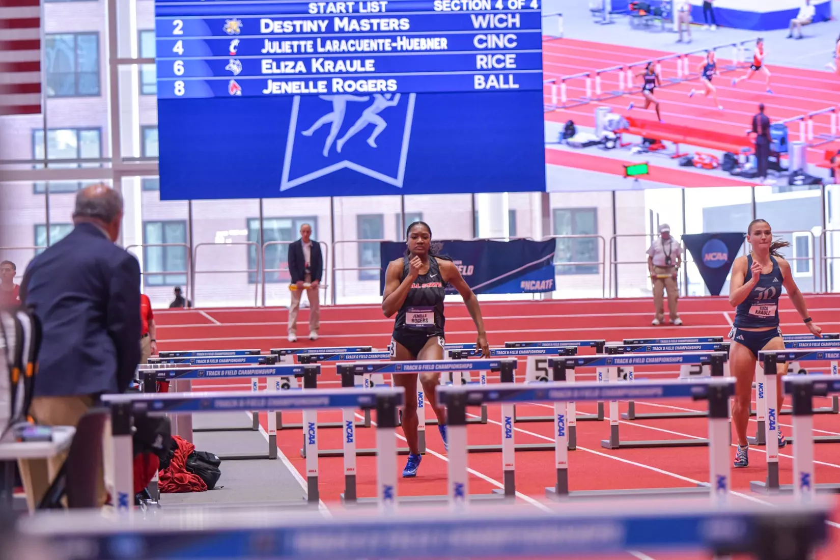 NCAA Championships