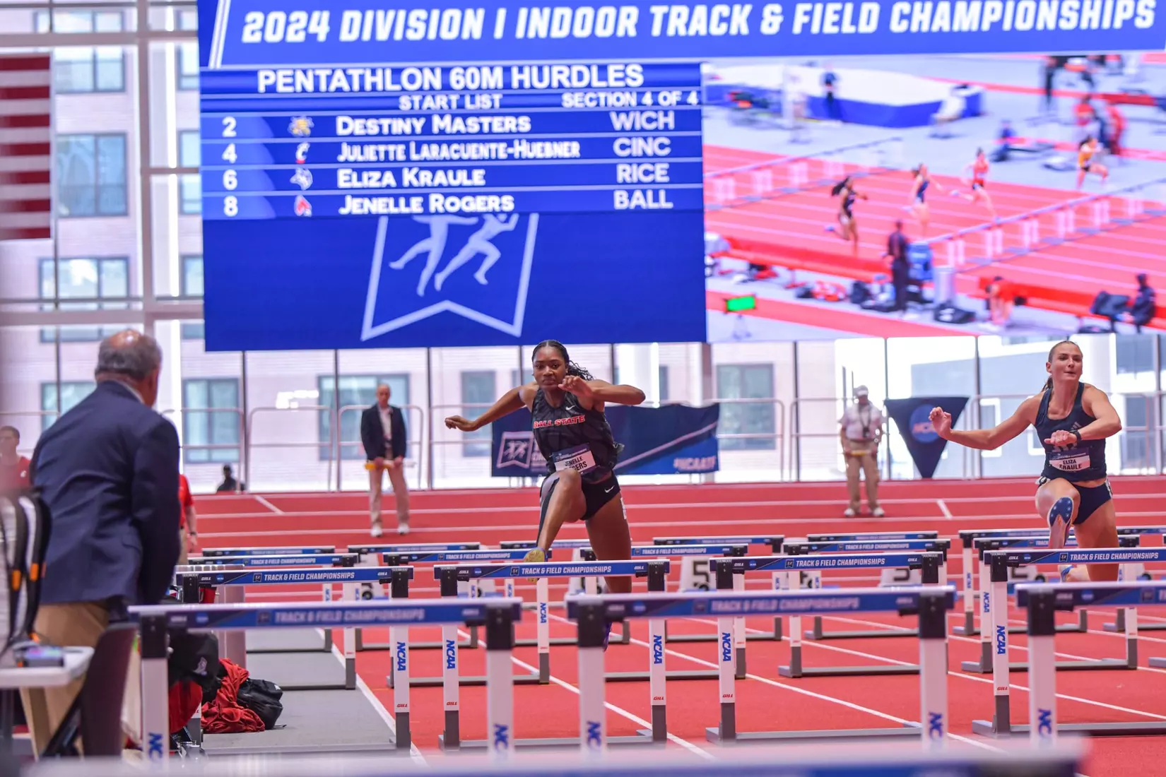 NCAA Championships