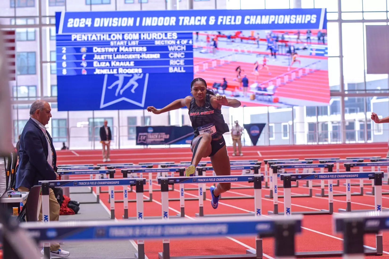 NCAA Championships