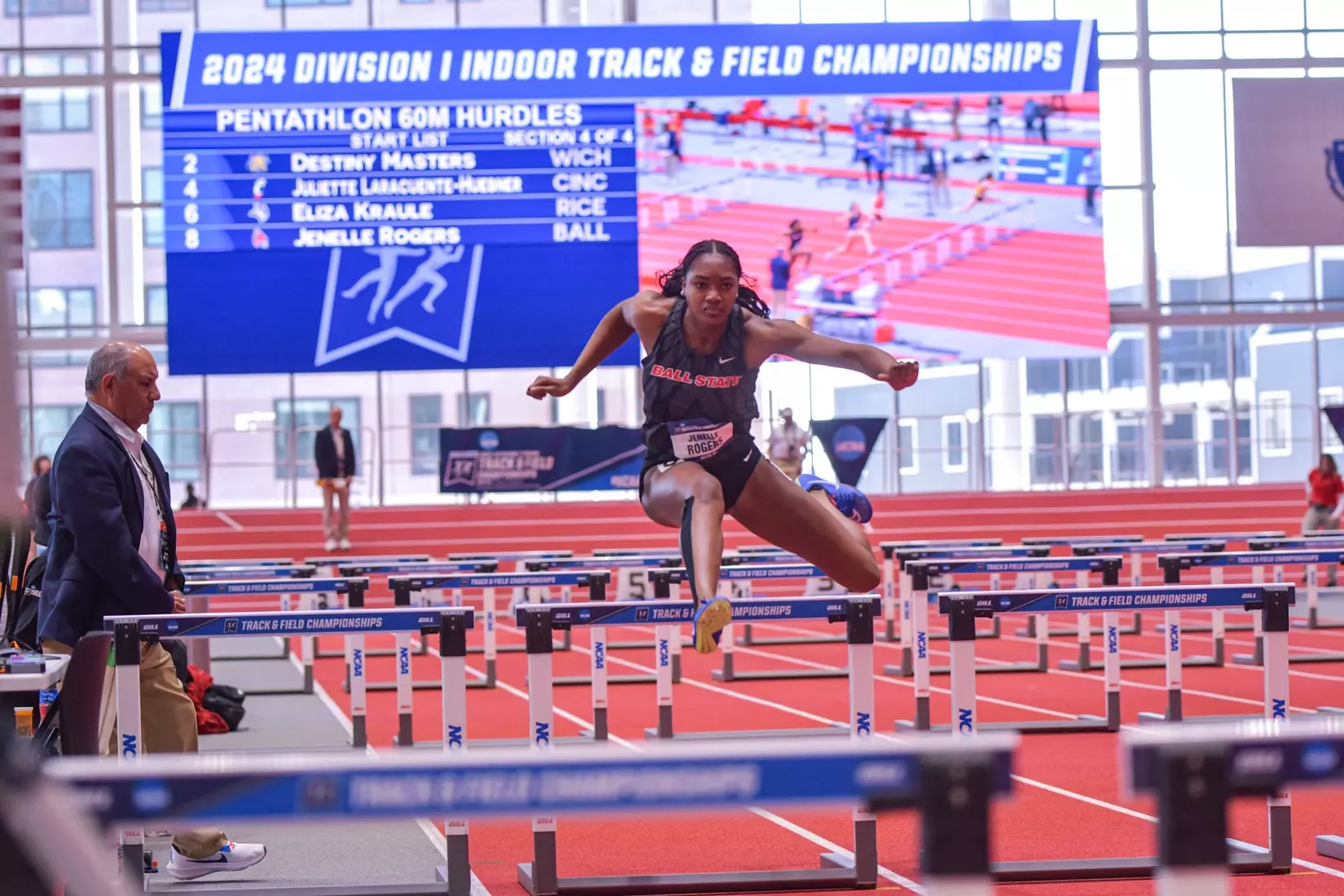 NCAA Championships