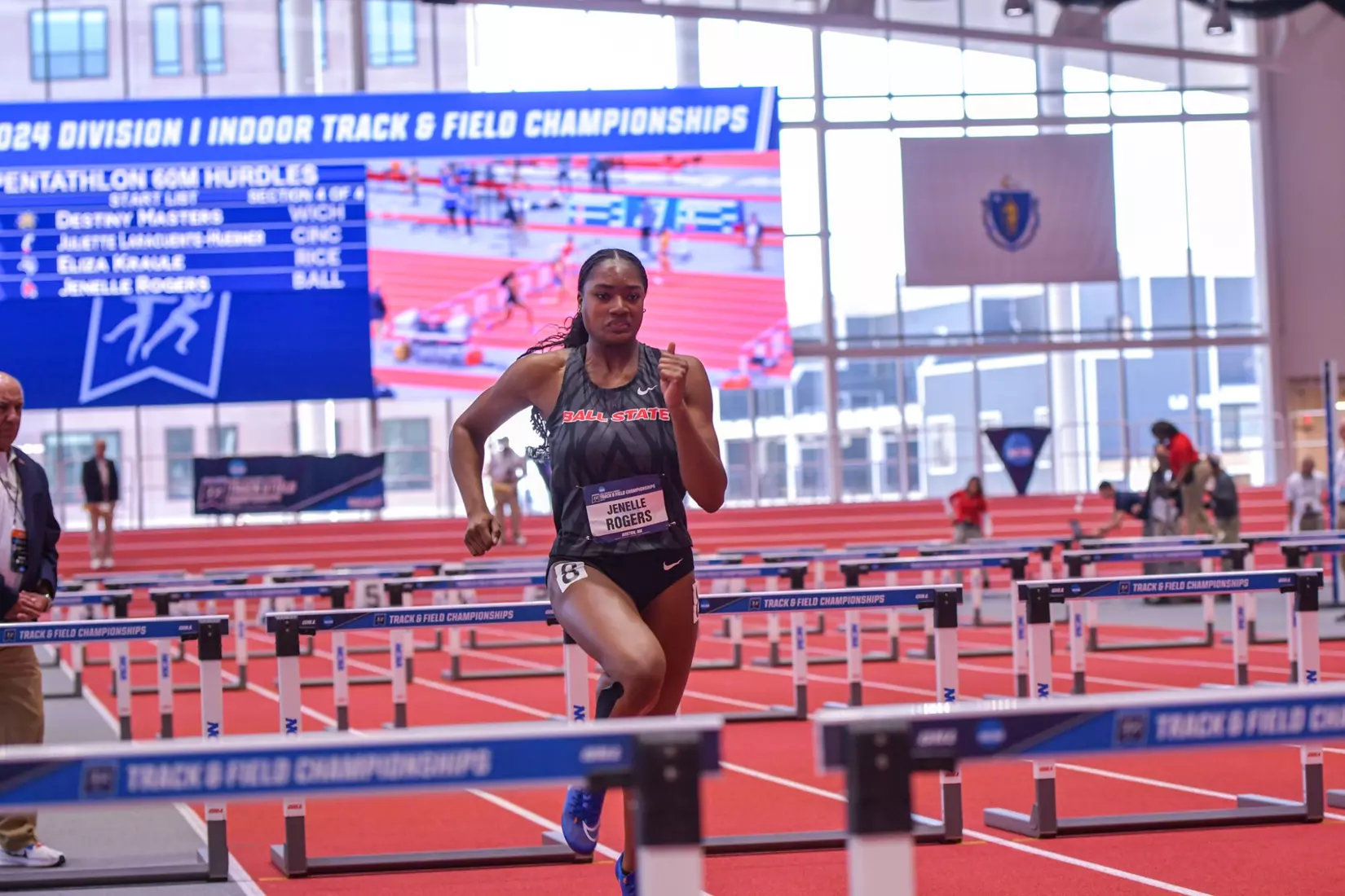 NCAA Championships
