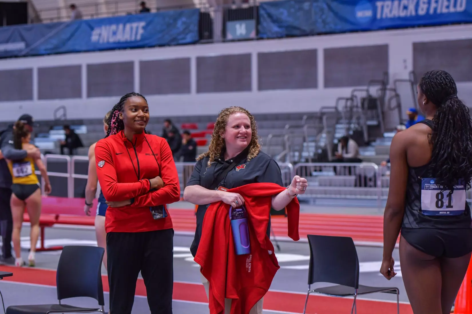 NCAA Championships
