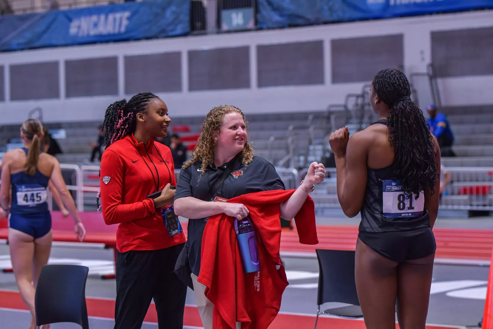 NCAA Championships