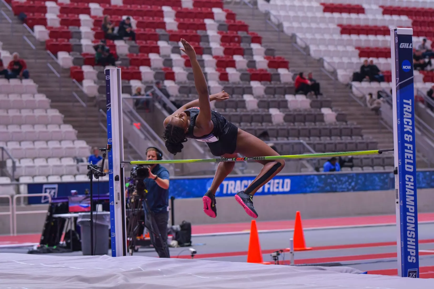NCAA Championships