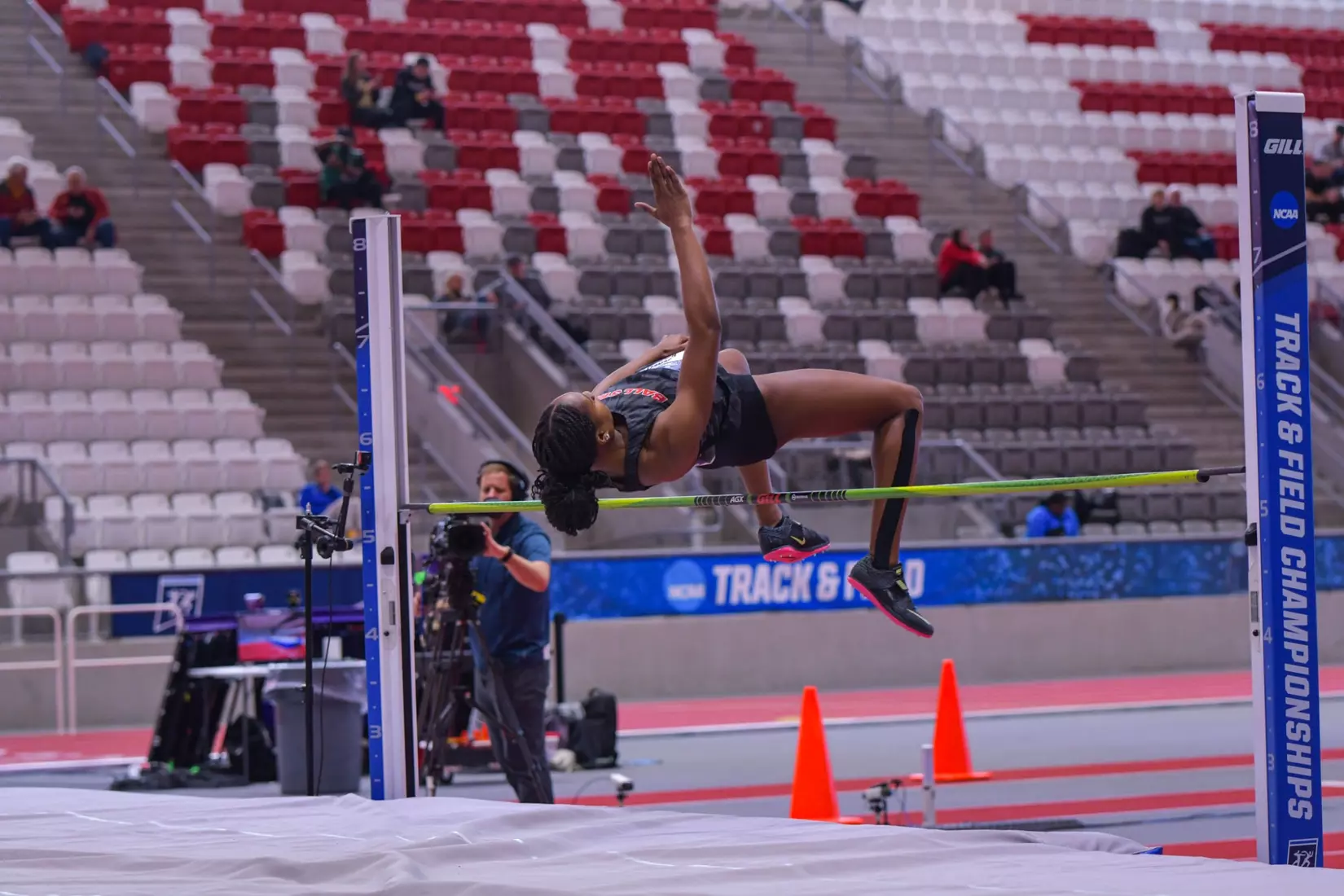 NCAA Championships
