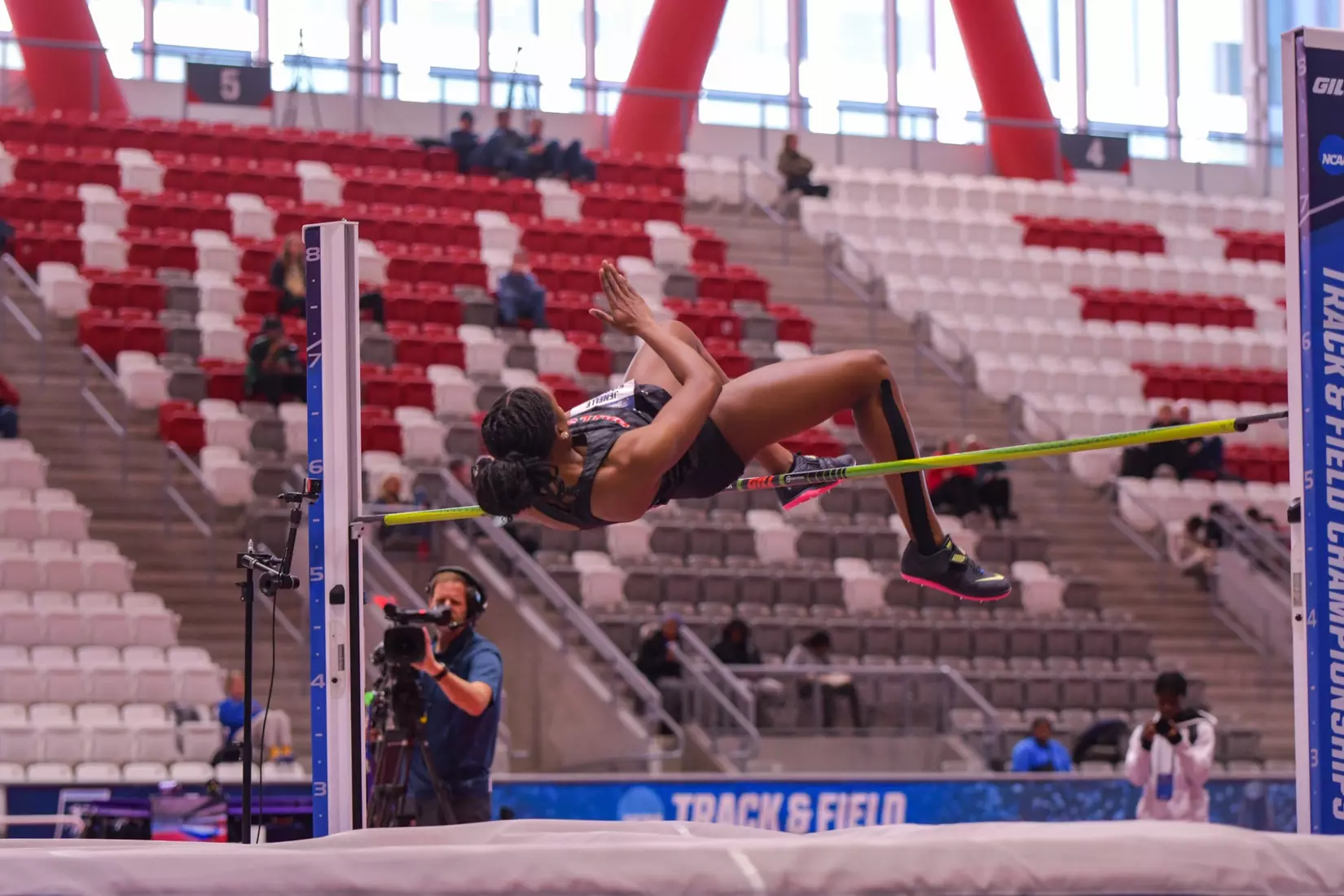 NCAA Championships