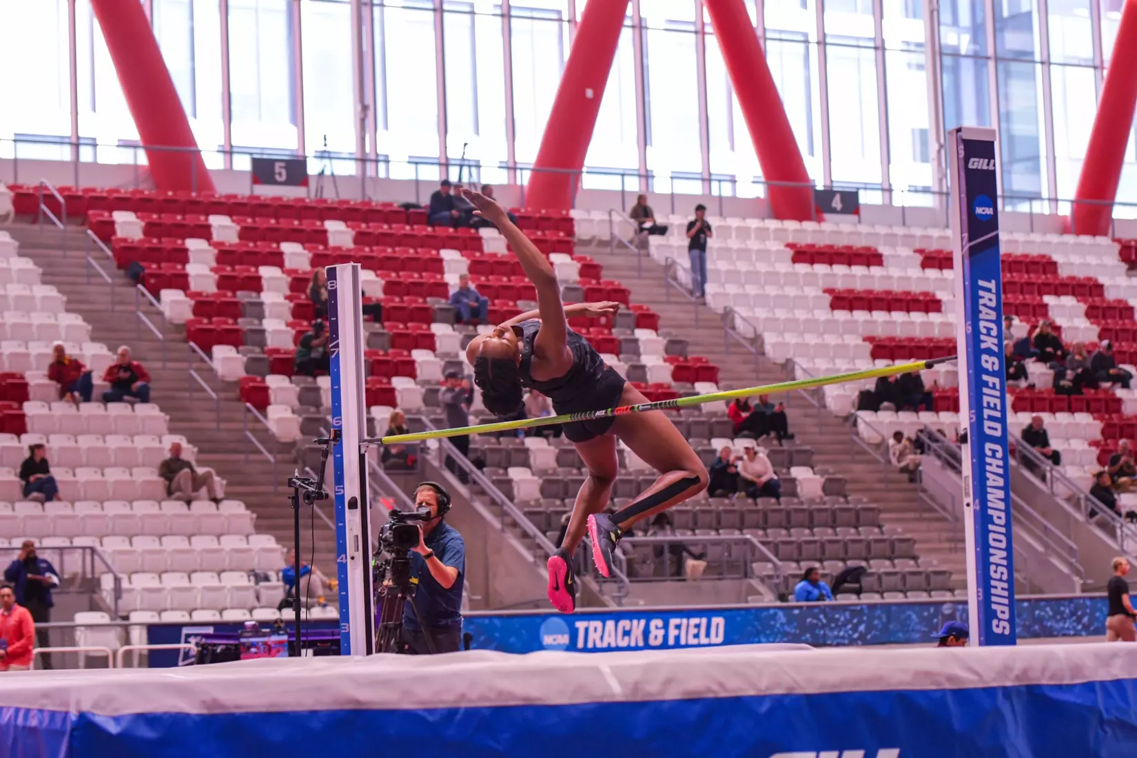 NCAA Championships