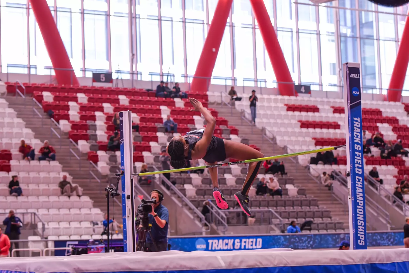 NCAA Championships