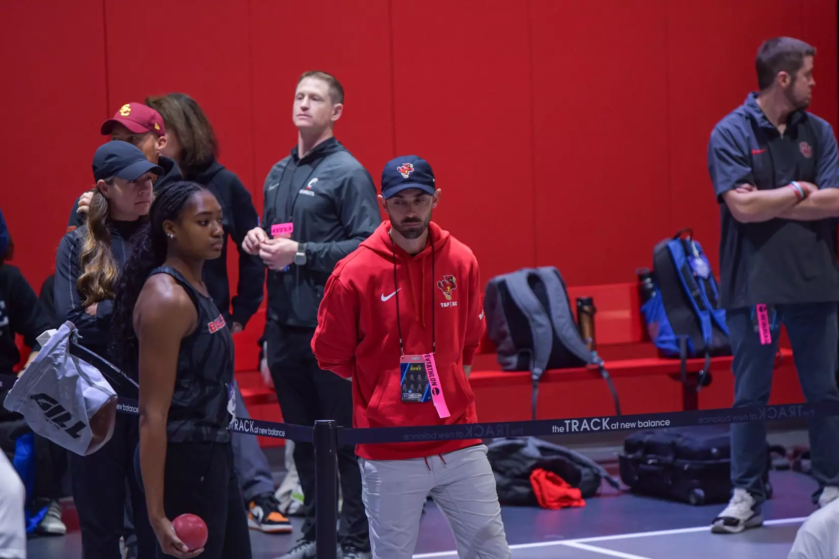 NCAA Championships