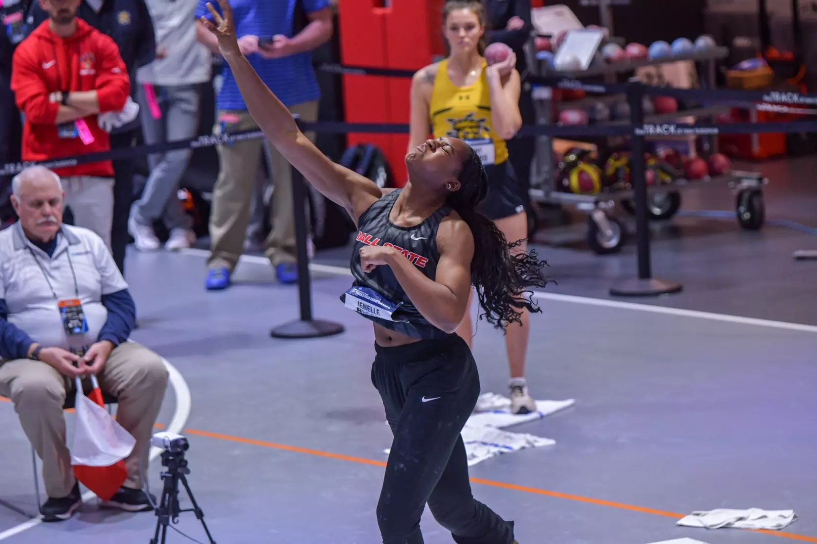 NCAA Championships