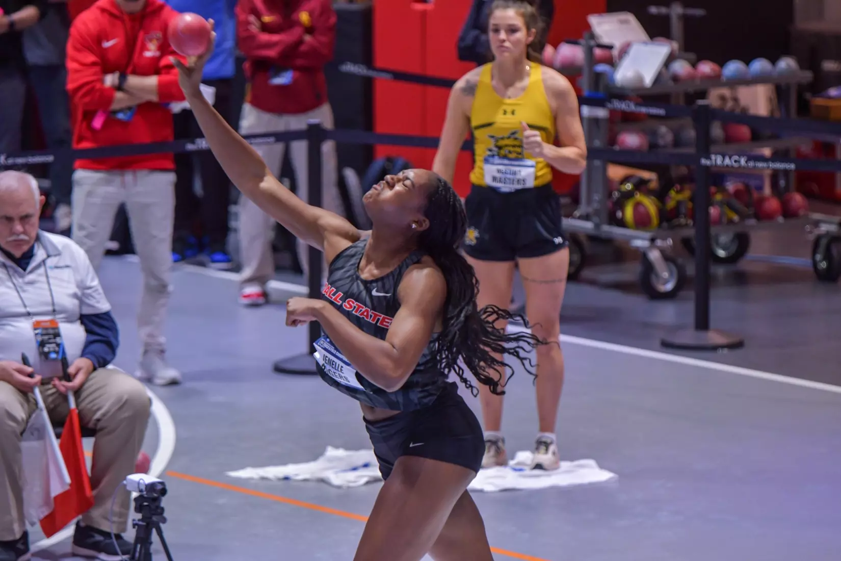 NCAA Championships
