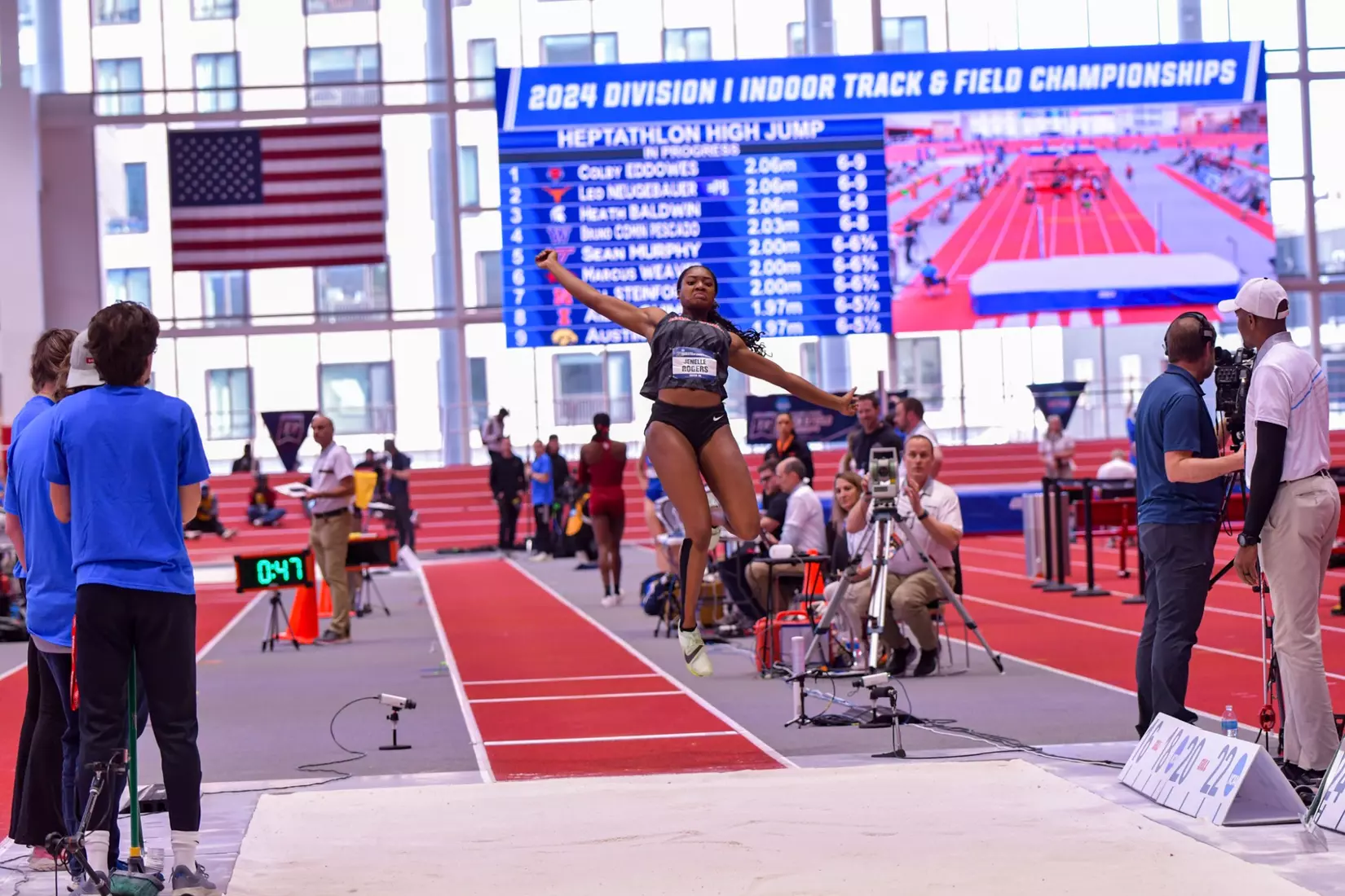 NCAA Championships