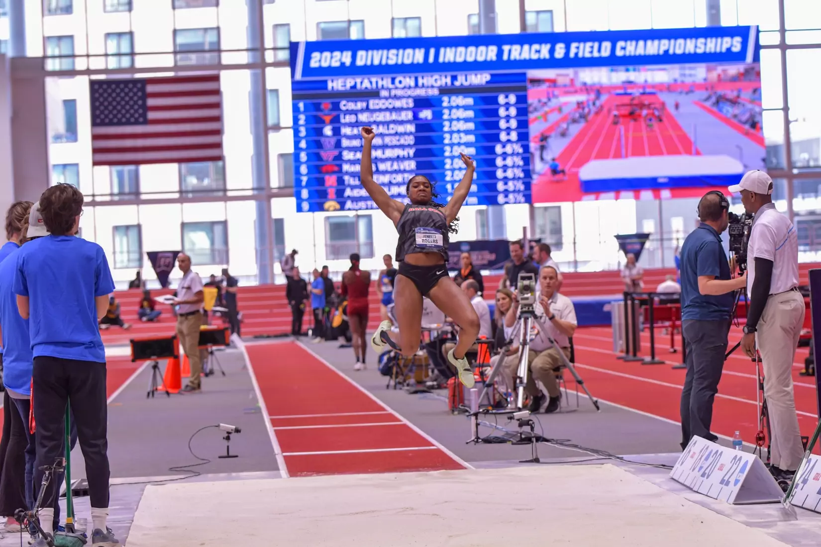 NCAA Championships