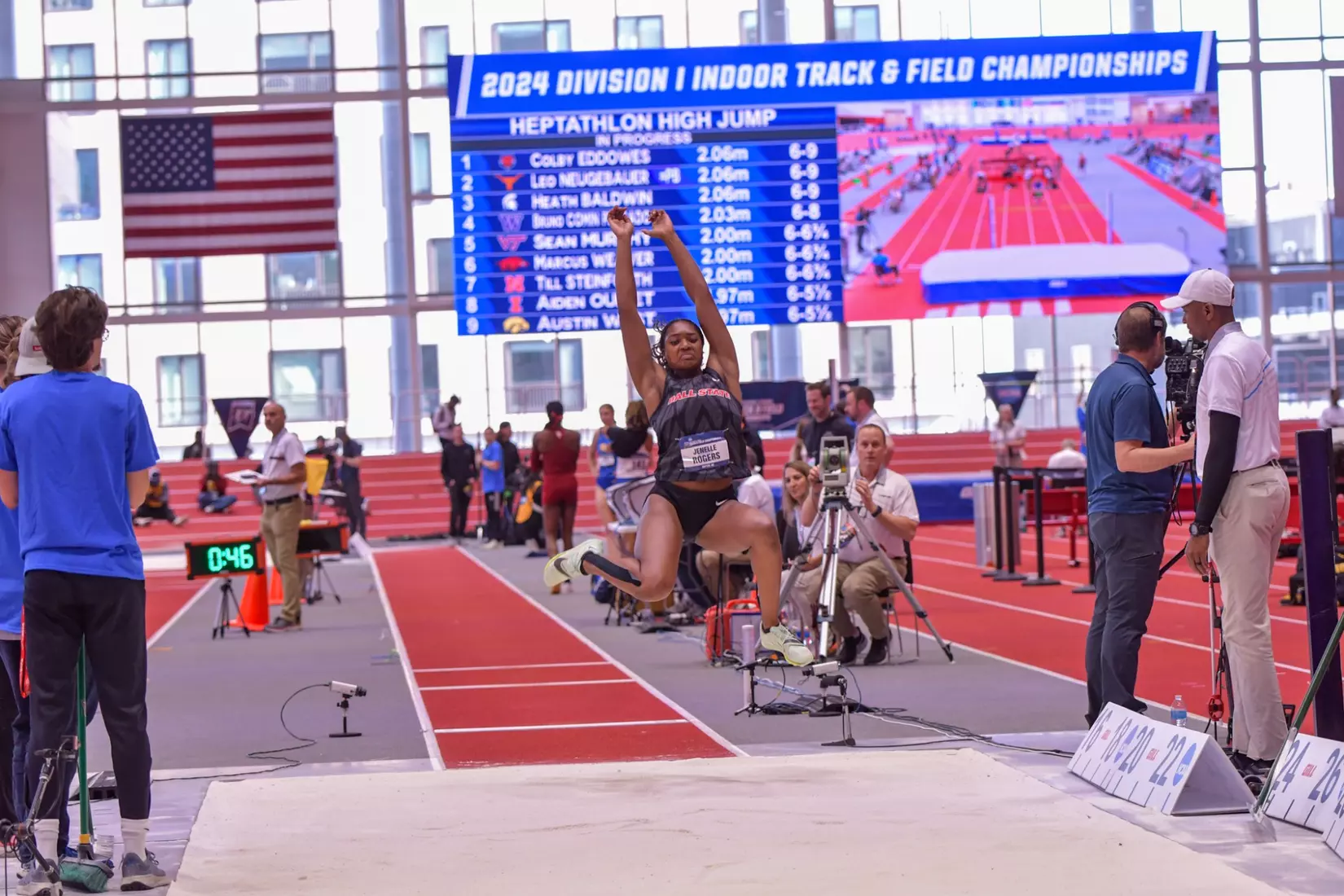 NCAA Championships
