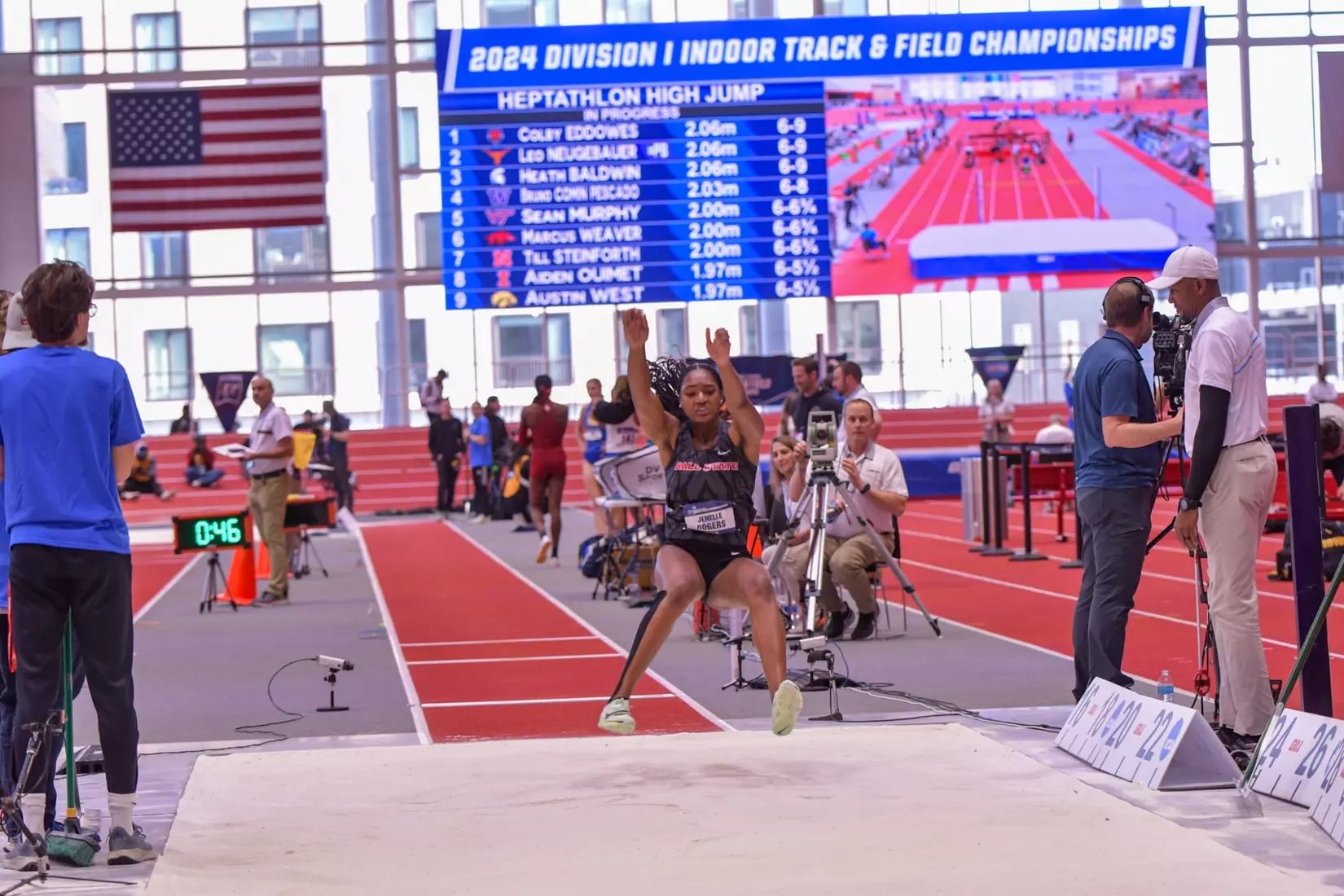 NCAA Championships