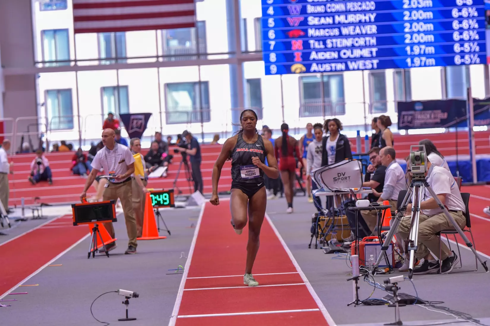 NCAA Championships