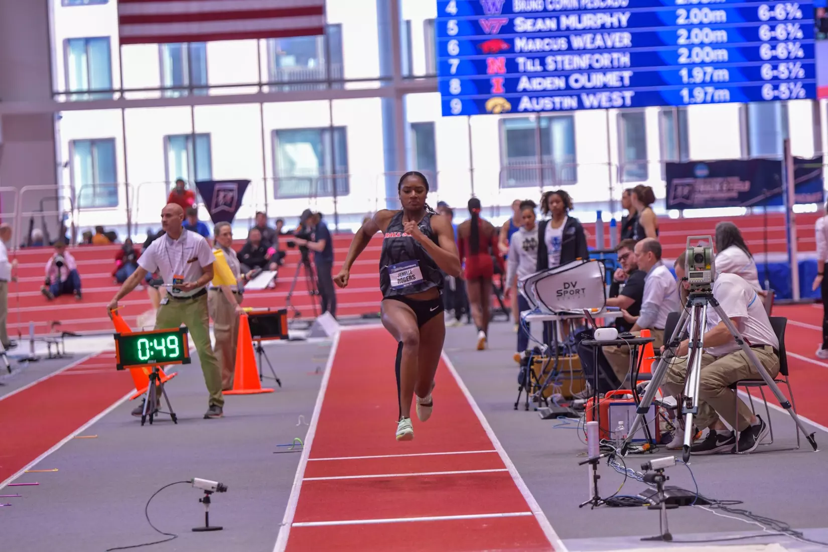 NCAA Championships