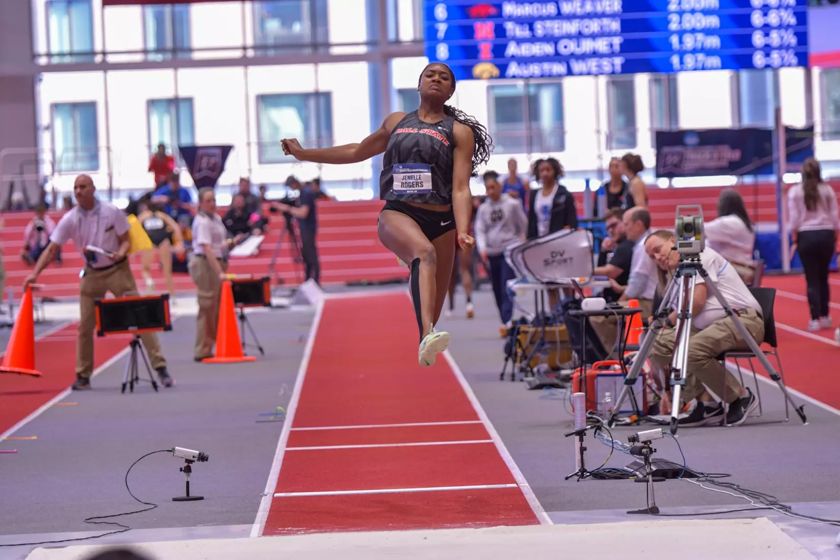 NCAA Championships